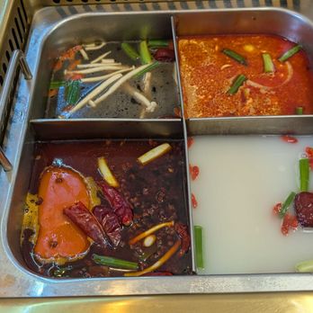 Seventeen Hot Pot - Hot Pot Near Me - Portland, Oregon Seventeen Hot Pot - Hot Pot Near Me - Portland, Oregon
