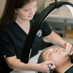 The Revitalizing Skin Studio