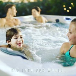 World Of Spas - Photo