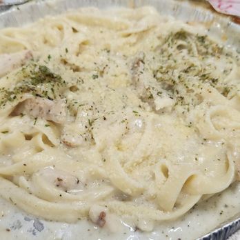 Antonio Pizza - Chicken Alfredo - Pizza Near Me - Riverside, California Antonio Pizza - Chicken Alfredo - Pizza Near Me - Riverside, California