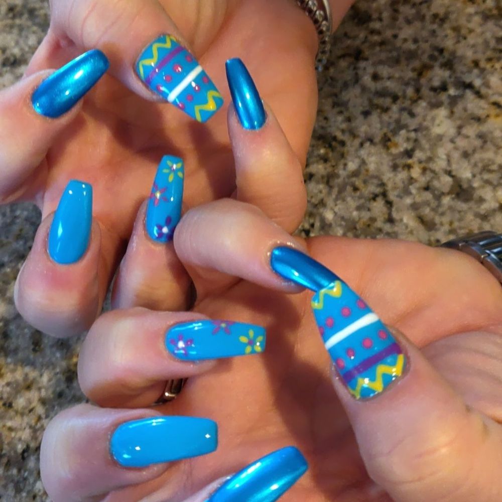 For Your Nails - Nail Salons Near Me - Chino, California For Your Nails - Nail Salons Near Me - Chino, California