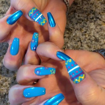 For Your Nails - Nail Salons Near Me - Chino, California For Your Nails - Nail Salons Near Me - Chino, California