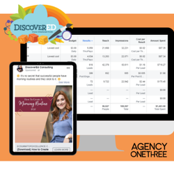 Agency onethree
