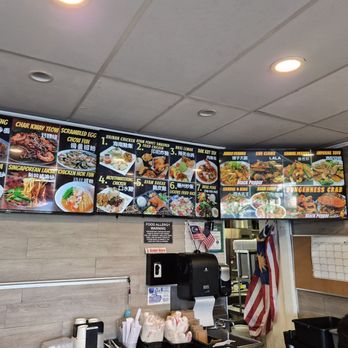 Chicken Licious - Malaysian Near Me - San Jose, California Chicken Licious - Malaysian Near Me - San Jose, California