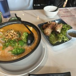 Yamato West Kelowna - Appetizers