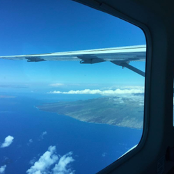 Mokulele Airlines