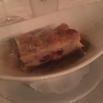 Cappy's Restaurant - Bread pudding - New American Near Me - San Antonio, Texas