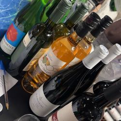 Big Red Liquors and Fine Wines at Geist