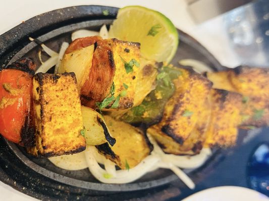 Indian Harvest by null