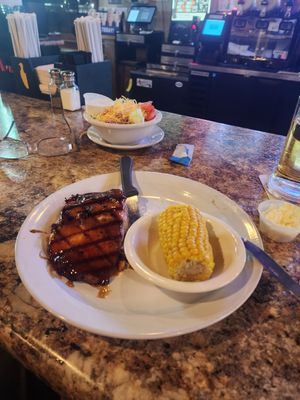 Brickhouse Bar and Grill by null