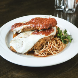 Parmigiana