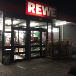 REWE