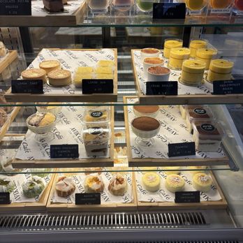 AVIK - Dessert - Coffee & Tea Near Me - Vancouver, British Columbia AVIK - Dessert - Coffee & Tea Near Me - Vancouver, British Columbia