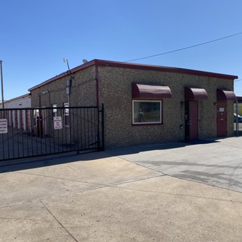 ClearHome Self Storage - Self Storage Near Me - Tulsa, Oklahoma