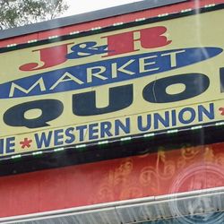 Louie's Party Store
