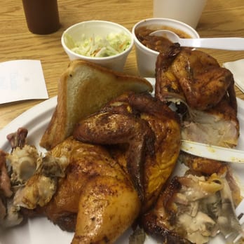 Porky's Smokehouse and Grill - Whole Chicken/Smoked Beans/Slaw - Smokehouse Near Me - Marshall, Texas Porky's Smokehouse and Grill - Whole Chicken/Smoked Beans/Slaw - Smokehouse Near Me - Marshall, Texas