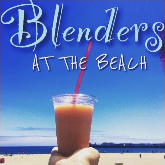 BLENDERS AT THE BEACH Updated May 2024 400 Beach St, Santa Cruz
