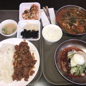 K Town - Korean Near Me - Burke, Virginia K Town - Korean Near Me - Burke, Virginia