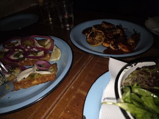 Floreria Atlántico by null