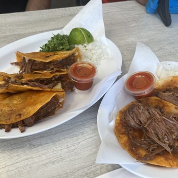 Cocina Sinaloense - Tacos de birria - Tacos Near Me - Fontana, California