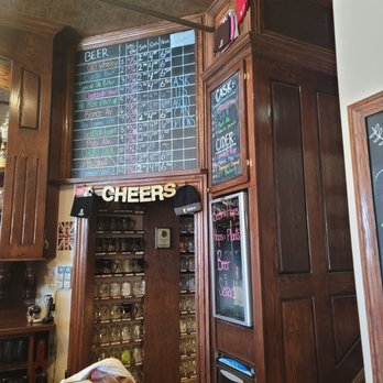 Airline Brewing Company Pub - Pubs Near Me - Ellsworth, Maine