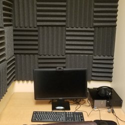 New View Test Centers - Private testing room