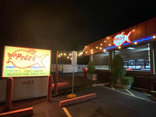 PETE’S FISH AND CHIPS - 81 Photos & 214 Reviews - 4121 N 44th St