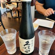 Photo of Shiro's - Seattle, WA, United States. Sake
