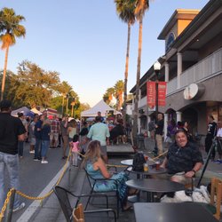 The Chop Shop - Shaving head for kids cancer