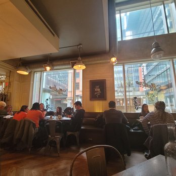 Medina Cafe - Breakfast & Brunch Near Me - Vancouver, British Columbia Medina Cafe - Breakfast & Brunch Near Me - Vancouver, British Columbia