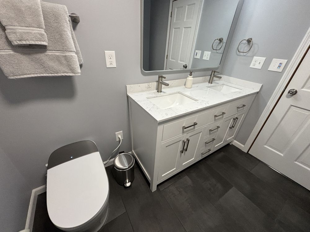 Slide of Hayes Plumbing & Heating