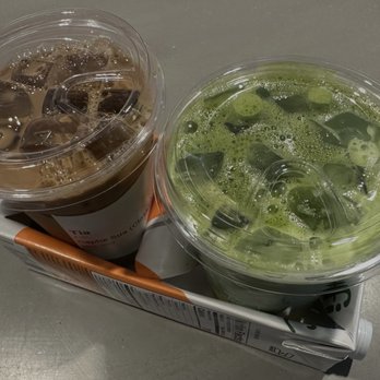 Càphin Minneapolis - Chai x Matcha - Vietnamese Near Me - Minneapolis, Minnesota