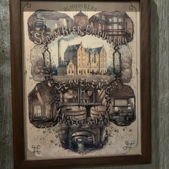 Heineken Experience - Museums Near Me - Amsterdam, New Hampshire