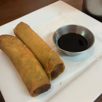 Lotus Chinese Kitchen - Vegetable spring rolls - Chinese Near Me - Fort Lauderdale, Florida Lotus Chinese Kitchen - Vegetable spring rolls - Chinese Near Me - Fort Lauderdale, Florida