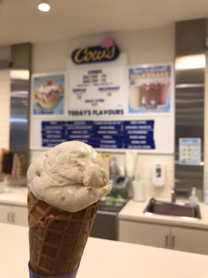 COWS Creamery by null