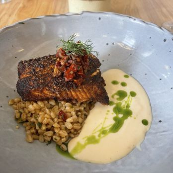 Mercantile - New American Near Me - Denver, Colorado