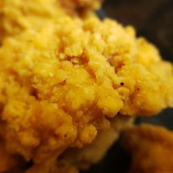 BJ's Restaurant & Brewhouse - Supermarket looking lunch nugget's for boneless wings