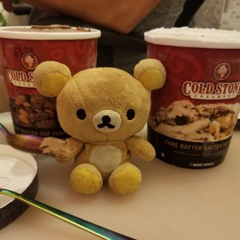 Cold Stone Creamery - Heaven to-go! - Ice Cream & Frozen Yogurt Near Me - Burbank, California Cold Stone Creamery - Heaven to-go! - Ice Cream & Frozen Yogurt Near Me - Burbank, California