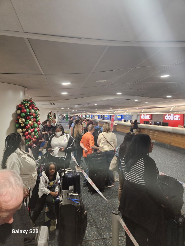 THRIFTY RENT A CAR Updated October 2024 28 Reviews 10100