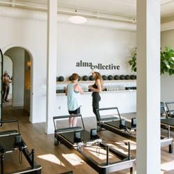 Alma Collective