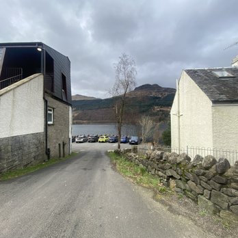 Ben Arthur's Bothy - Apartments Near Me - Dunbartonshire, AGB