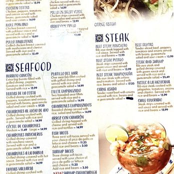 Los Portales Mexican Grill - Menu 2024 - Mexican Near Me - Saint Johns, Florida Los Portales Mexican Grill - Menu 2024 - Mexican Near Me - Saint Johns, Florida
