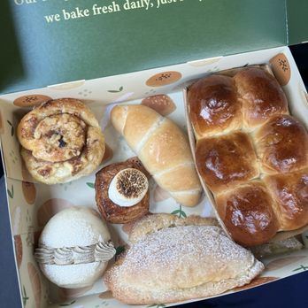 Wa-Iro - Bakeries Near Me - Pasadena, California
