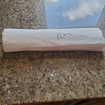 Al & Joe's Deli - Large American sub - Delis Near Me - Franklin Park, Illinois