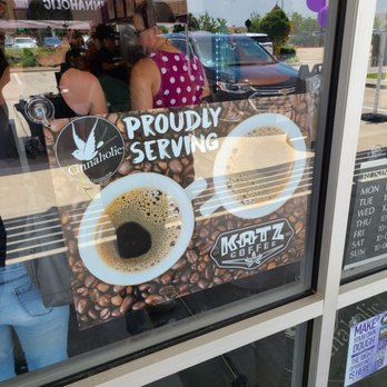 Cinnaholic - Bakeries Near Me - Spring, Texas