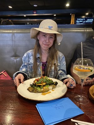 Corndance Tavern by null