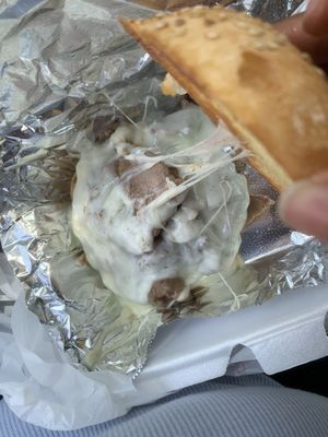 Beef Daddy's by null