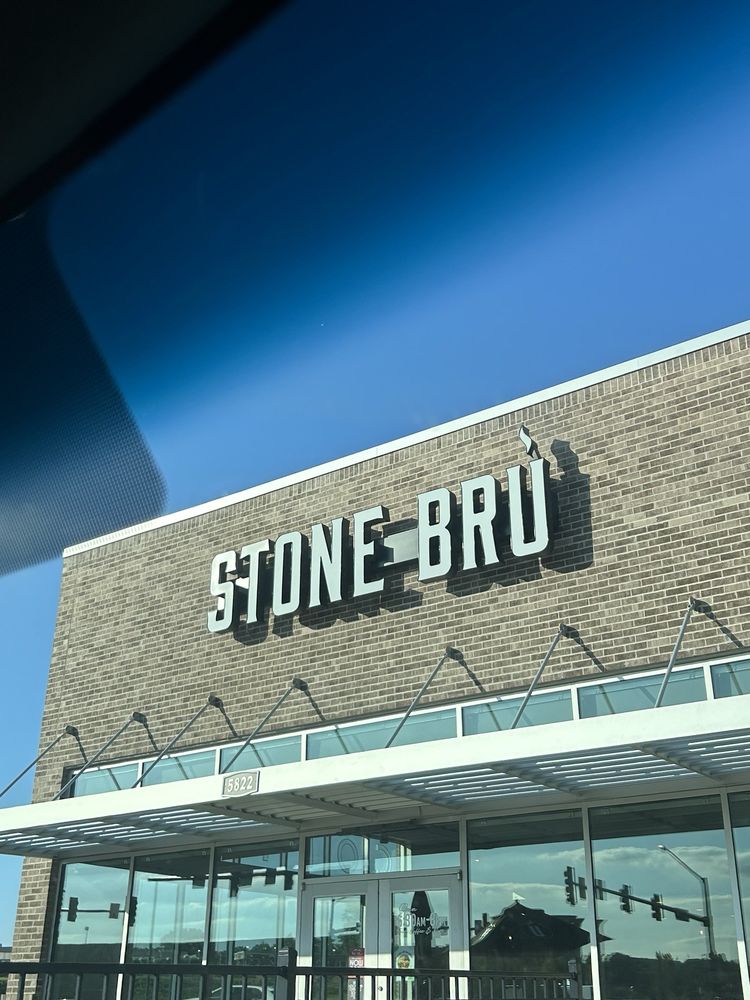 Stone Bru