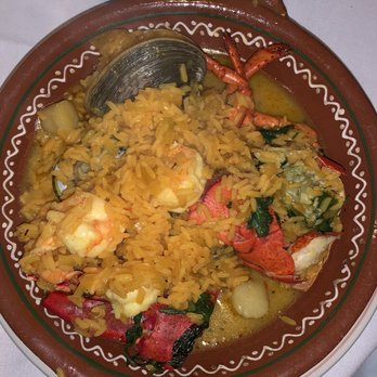 Aquario Restaurant - Fishermans stew - Seafood Near Me - Harrison, New York Aquario Restaurant - Fishermans stew - Seafood Near Me - Harrison, New York