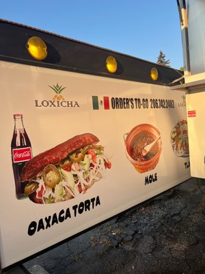 Loxicha Authentic Oaxacan Food by null